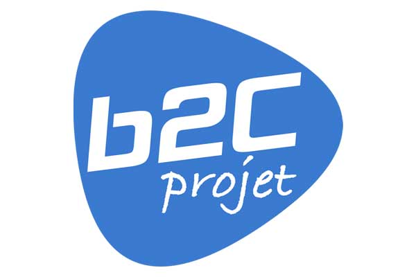 b2c projet