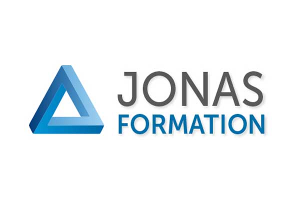 Jonas formation